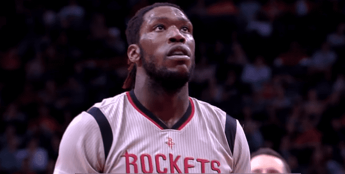 Montrezl Harrell