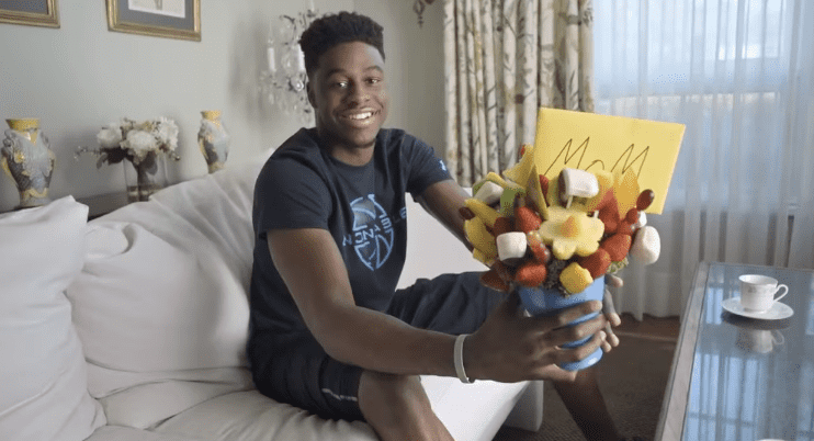 Nuggets Emmanuel Mudiay