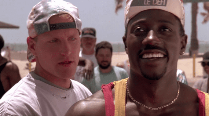 Blake Griffin blancs