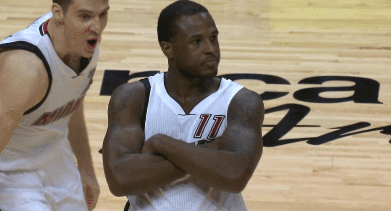 Dion Waiters