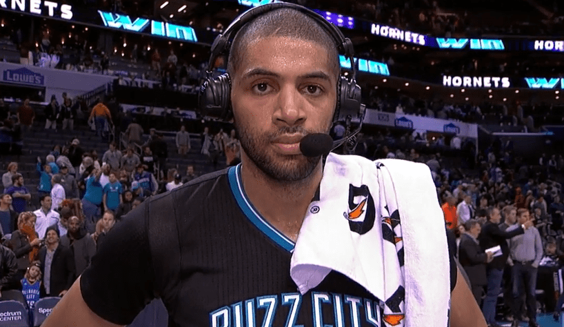 Nicolas Batum