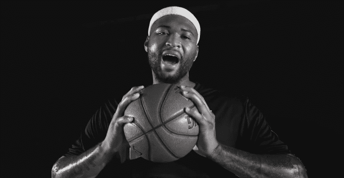 kings demarcus cousins