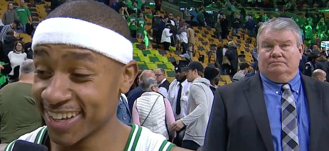 Isaiah Thomas