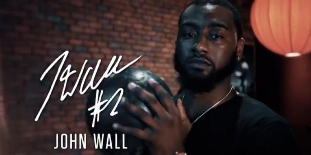 john wall