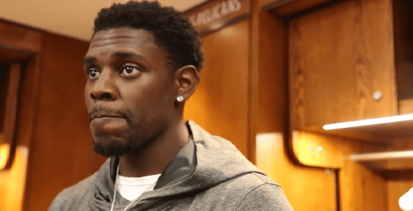 Jrue Holiday