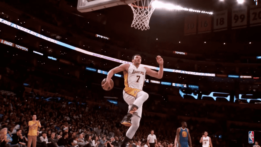 Larry Nance Jr