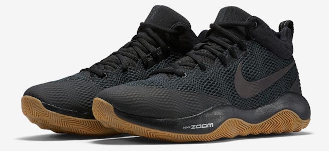 Nike Zoom Rev 2017