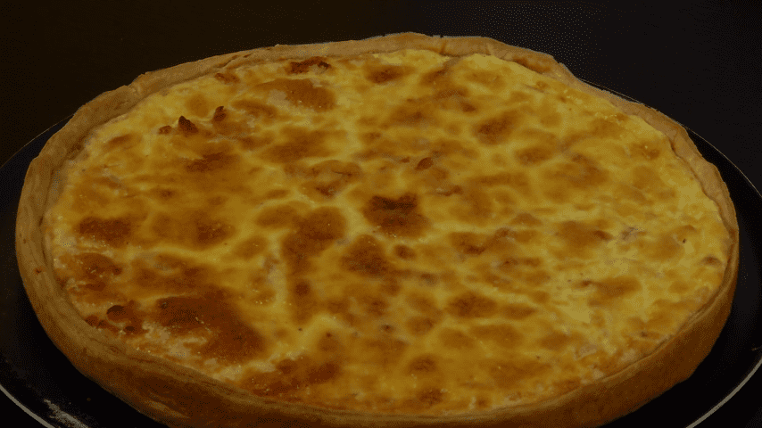 Quiche