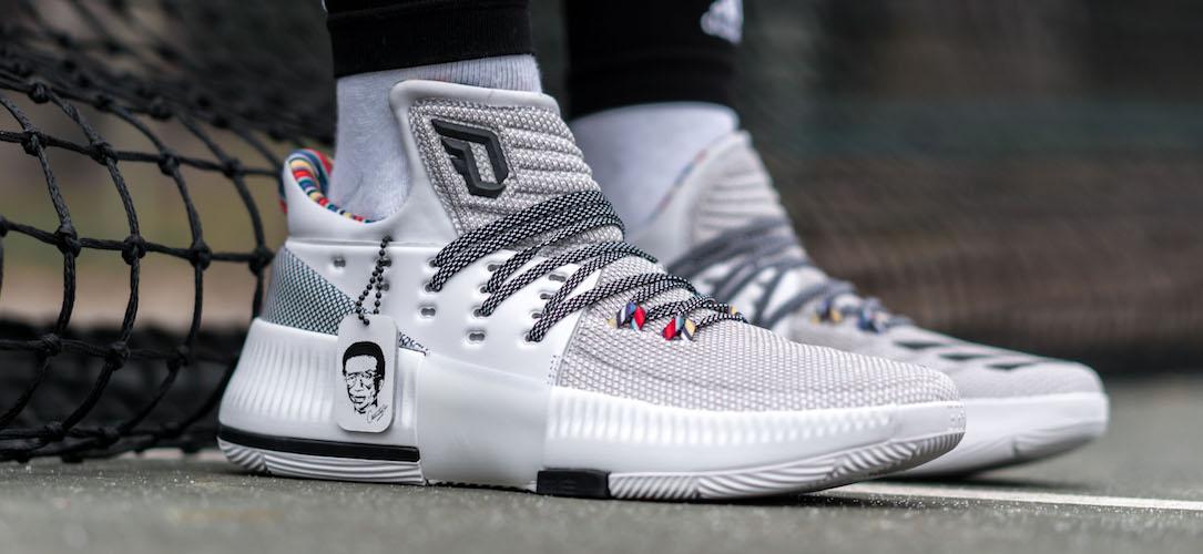 Adidas Black History Month Collection Arthur Ashe