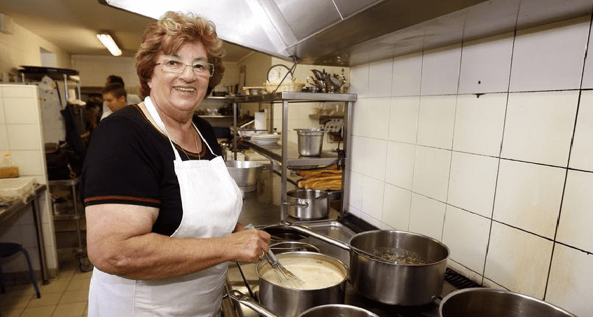 Maïté, TrashTalk Fantasy League