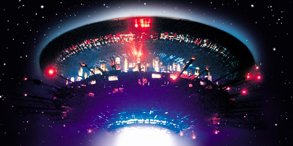 soucoupe volante OVNI extraterrestre Russell Westbrook Giannis Antetokounmpo