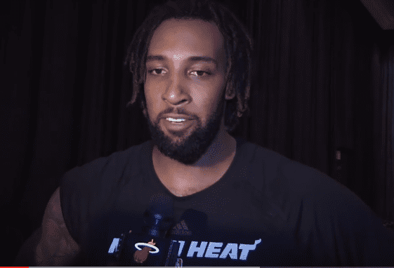 Derrick Williams