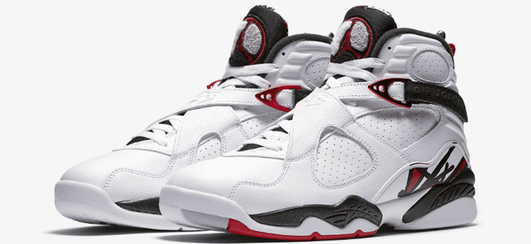 Air Jordan 8 ALternate