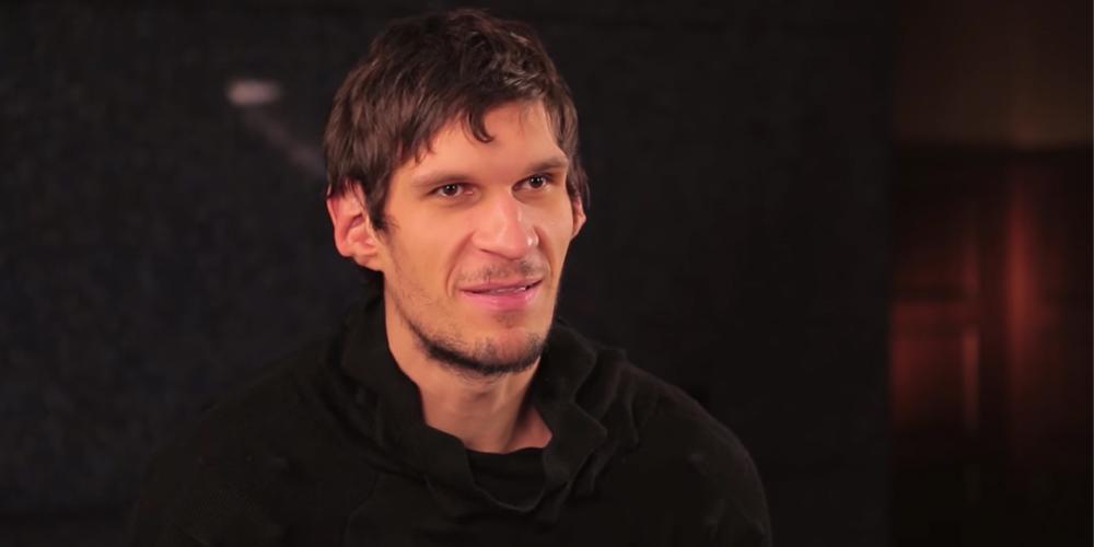 Boban Marjanovic