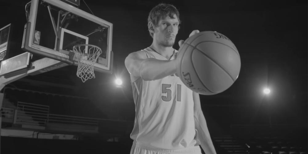 Boban Marjanovic