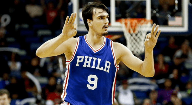 Dario Saric