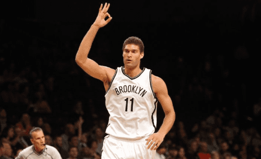 Brook Lopez