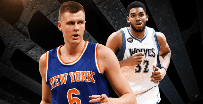 Rising Stars Challenge