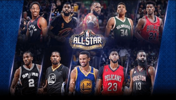 All-Star Game