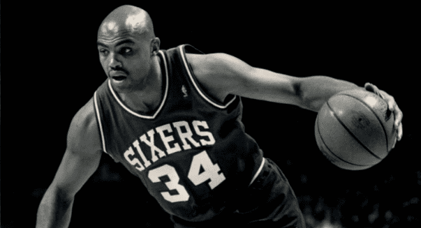 Charles Barkley