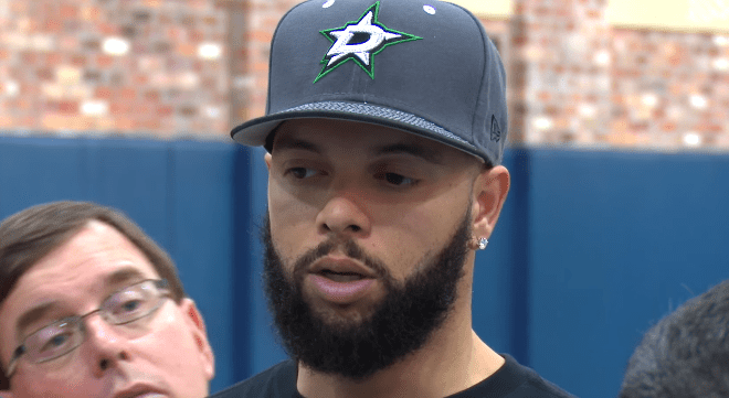 Deron Williams