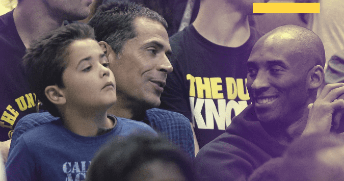 Rob Pelinka