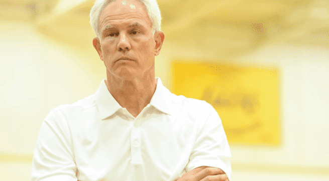 mitch kupchak