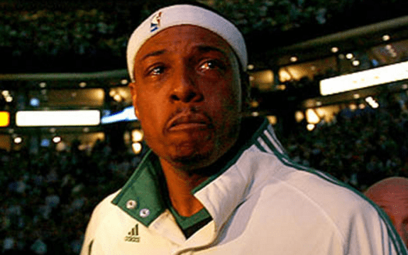 Paul Pierce