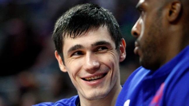 Ersan Ilyasova