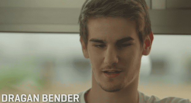 Dragan Bender