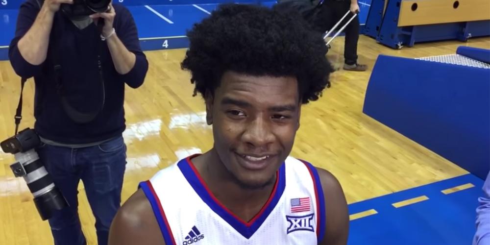 Josh Jackson