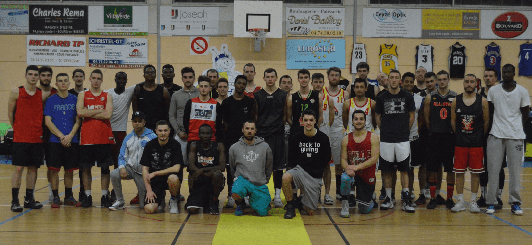 Les Nuits de l'Ain Star