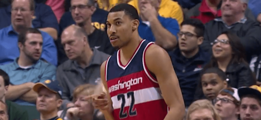 Otto Porter