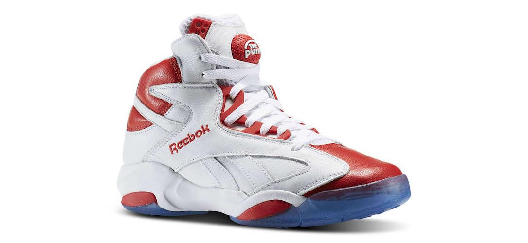 Reebok Shaq Attaq