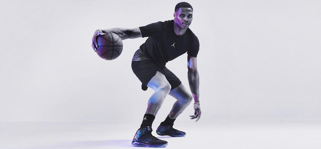 Jordan Brand All-Star