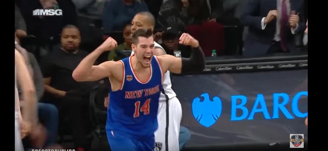 Willy Hernangomez