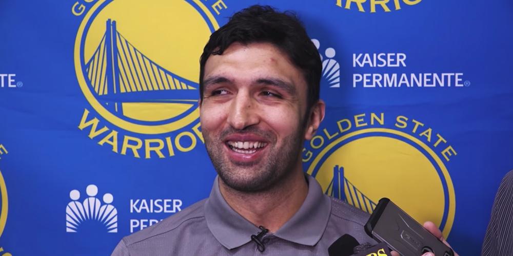 Zaza Pachulia