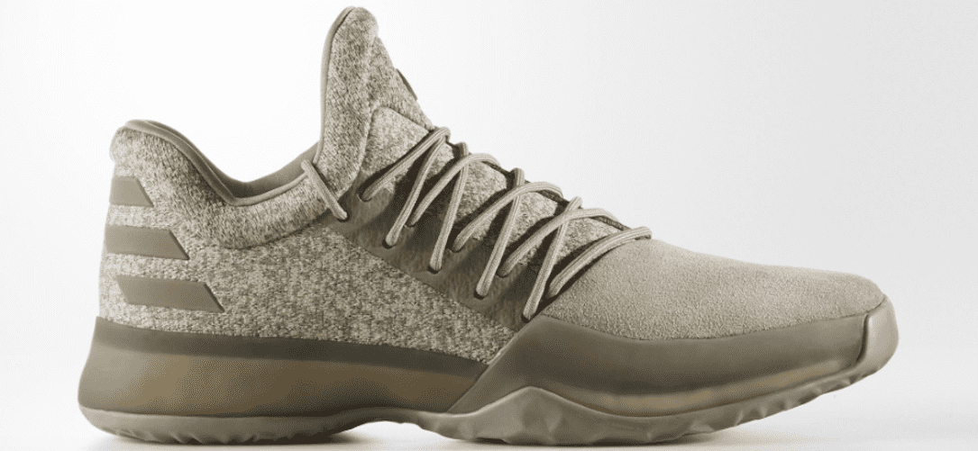 Adidas Harden Vol. 1 Cargo