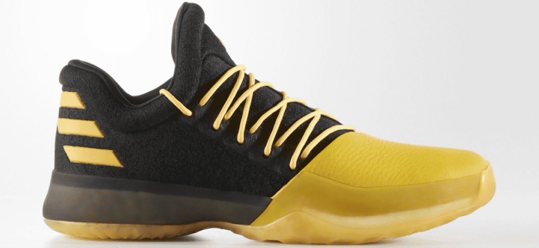 Adidas Harden Vol. 1