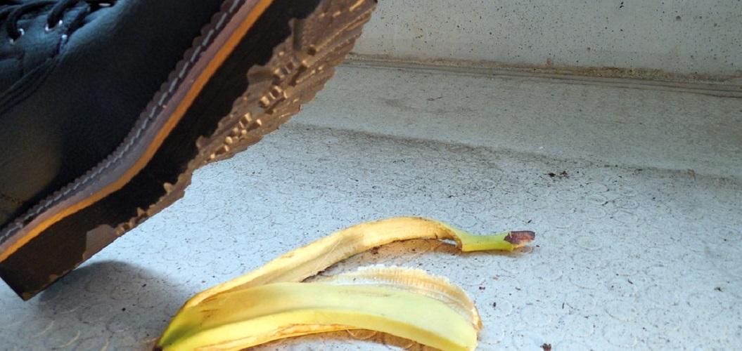 TrashTalk Fantasy League - banane