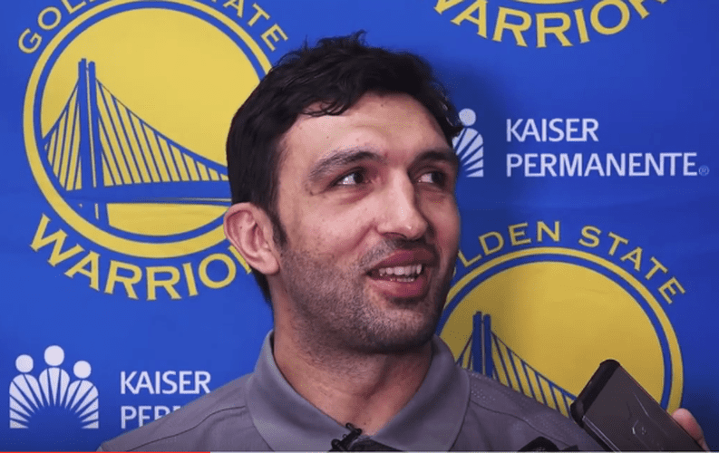 Zaza Pachulia