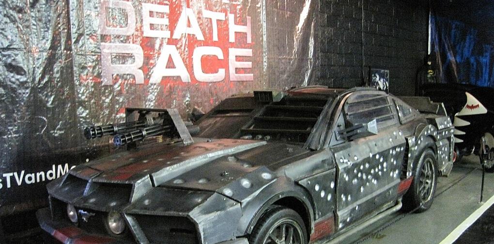 Playoffs - course à la mort