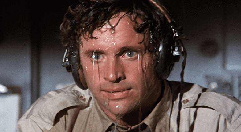 transpiration, TrashTalk Fantasy League