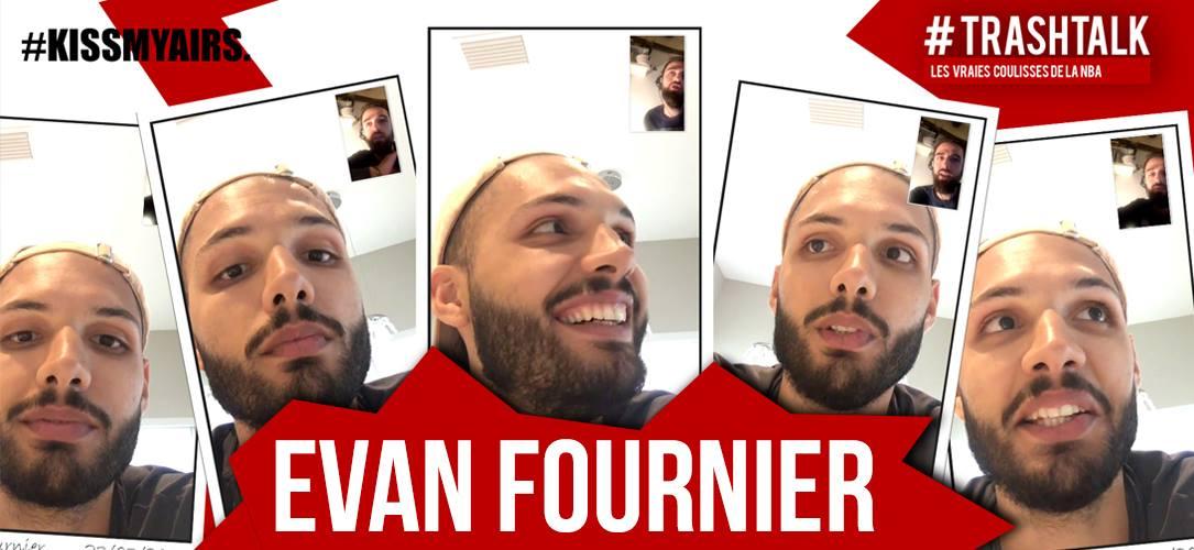 Evan Fournier