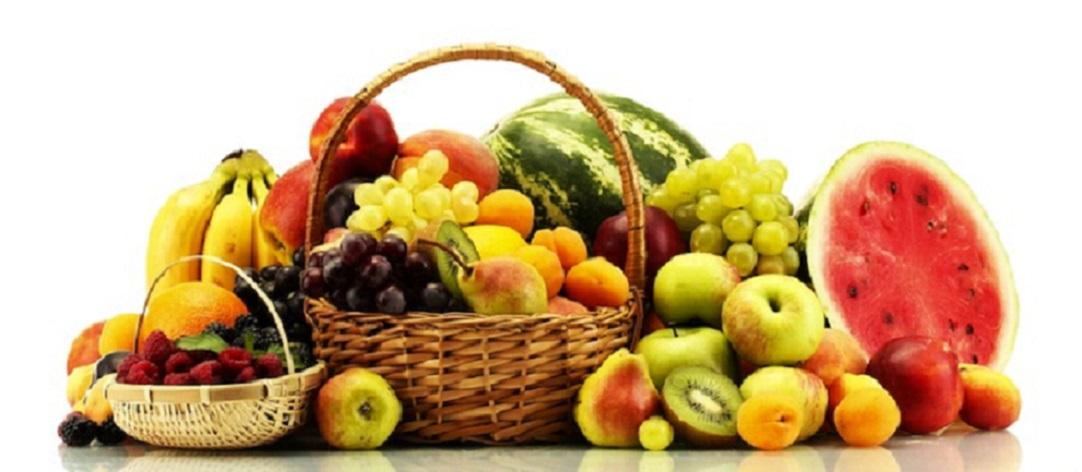 TrashTalk Fantasy League - Fruits