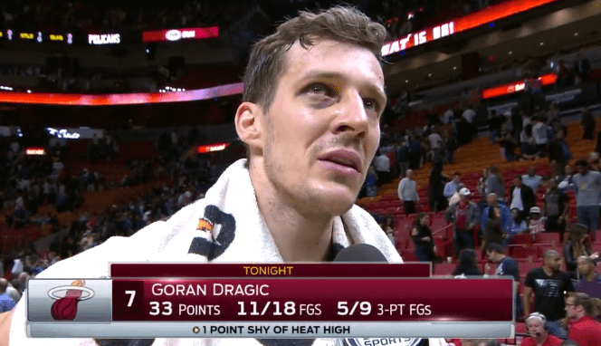 Goran Dragic