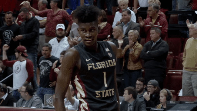 Jonathan Isaac