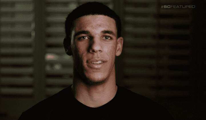 Lonzo Ball
