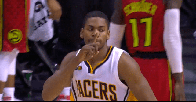 Glenn Robinson III