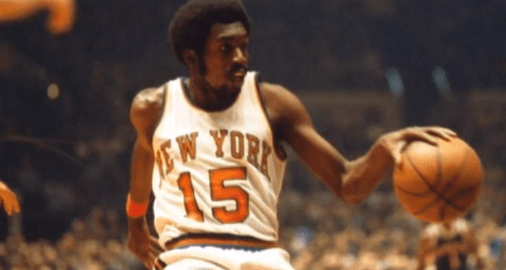 Earl Monroe